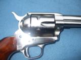 Uberti 1873 SAA 357mag 7 1/2