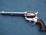 Uberti 1873 SAA 357mag 7 1/2