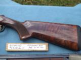 Browning 425 grade 6 3 barrel set blue receiver - 6 of 15