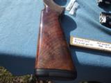 Browning 425 grade 6 3 barrel set blue receiver - 14 of 15