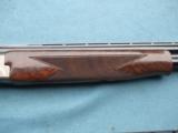 Browning 425 American Sporter Gold 3 bbl set - 9 of 15