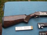 Browning 425 American Sporter Gold 3 bbl set - 7 of 15