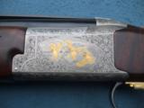 Browning 725 grade 7 sporting custom - 2 of 15