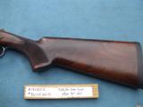Browning 425 American Sporter Gold 28ga RH 30