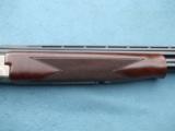 Browning 425 American Sporter Gold 28ga RH 30