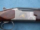 Browning 425 American Sporter Gold 28ga RH 30
