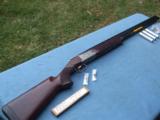 Browning 725 custom American Sporter Gold 12ga 32