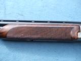 Browning 725 custom American Sporter Gold 12ga 32