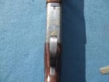 Browning 725 custom American Sporter Gold 12ga 32
