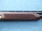 Browning 725 custom American Sporter Gold 12ga 32