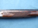 Browning 425 grade 6 3 barrel set gray receiver - 7 of 15