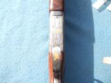 Browning 425 grade 6 3 barrel set gray receiver - 3 of 15