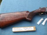 Browning 425 grade 6 3 barrel set gray receiver - 5 of 15