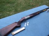 Browning 425 American Sporter 28ga 30