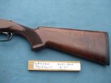 Browning 425 American Sporter 28ga 30