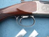 Browning 425 American Sporter 28ga 30