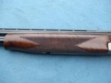Browning 425 American Sporter 28ga 30
