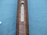 Browning 725 grade 7 trap custom model - 11 of 15