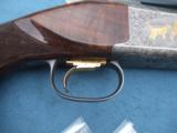 Browning 725 grade 7 trap custom model - 9 of 15