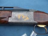 Browning 725 grade 7 trap custom model - 2 of 15