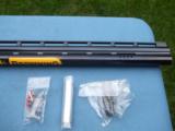 Browning 725 grade 7 trap custom model - 10 of 15