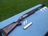 Browning 725 grade 7 trap custom model - 4 of 15