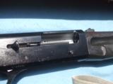 Benelli M1 super 90 12ga pistol grip mag extension RS - 10 of 13