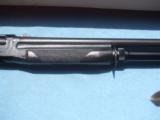 Benelli M1 super 90 12ga pistol grip mag extension RS - 4 of 13