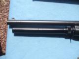 Benelli M1 super 90 12ga pistol grip mag extension RS - 9 of 13