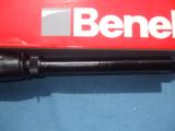 Benelli M1 super 90 12ga pistol grip mag extension RS - 13 of 13