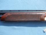 Browning 725 grade 7 sporting custom 12ga 30" - 11 of 15