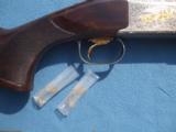 Browning 725 grade 7 sporting custom 12ga 30" - 6 of 15