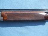 Browning 725 grade 7 sporting custom 12ga 30" - 8 of 15