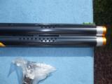 Browning 725 grade 7 sporting custom 12ga 30" - 10 of 15