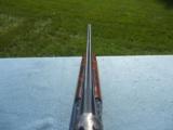 Browning 425 grade 6 custom 28ga 30" gray receiver - 13 of 15