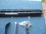 Browning Cynergy CX composite stock sporting 12ga 30" - 5 of 10