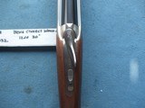 Browning Cynergy CX sporting wood stock 12ga 30" - 10 of 11