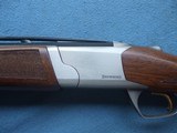 Browning Cynergy CX sporting wood stock 12ga 30" - 2 of 11