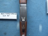 Browning Cynergy CX sporting wood stock 12ga 30" - 9 of 11