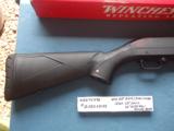 Winchester SXP Black shadow Buck/Bird combo 12ga - 2 of 12