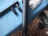 Winchester SXP Black shadow Buck/Bird combo 12ga - 10 of 12