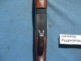 Browning Cynergy CX wood 12ga 32" - 9 of 11