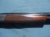 Browning Cynergy CX wood 12ga 32" - 4 of 11