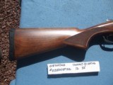 Browning Cynergy CX wood 12ga 32" - 3 of 11