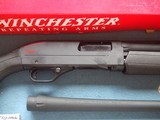 Winchester SXP 12ga Camp/field combo black - 3 of 11