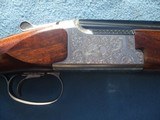 Browning 425 American Sporter 20ga 32" LH - 1 of 15