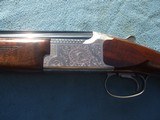 Browning 425 American Sporter 20ga 32" LH - 7 of 15