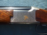 Browning 425 American Sporter Gold 12ga 32" RH - 8 of 15