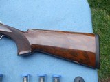 Beretta 687 EELL EXTRA sporting combo 28ga, 410 bore 30" RH - 6 of 15