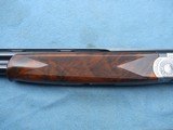 Beretta 687 EELL EXTRA sporting combo 28ga, 410 bore 30" RH - 8 of 15